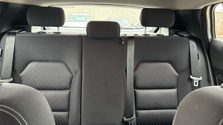 Infiniti Qx30 2.2d Premium 5dr DCT Diesel Estate